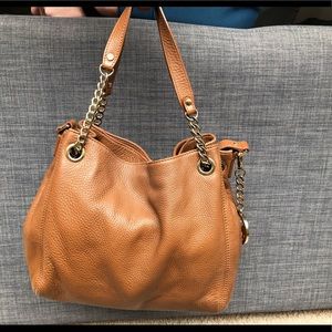 Michael KORS Tan Handbag